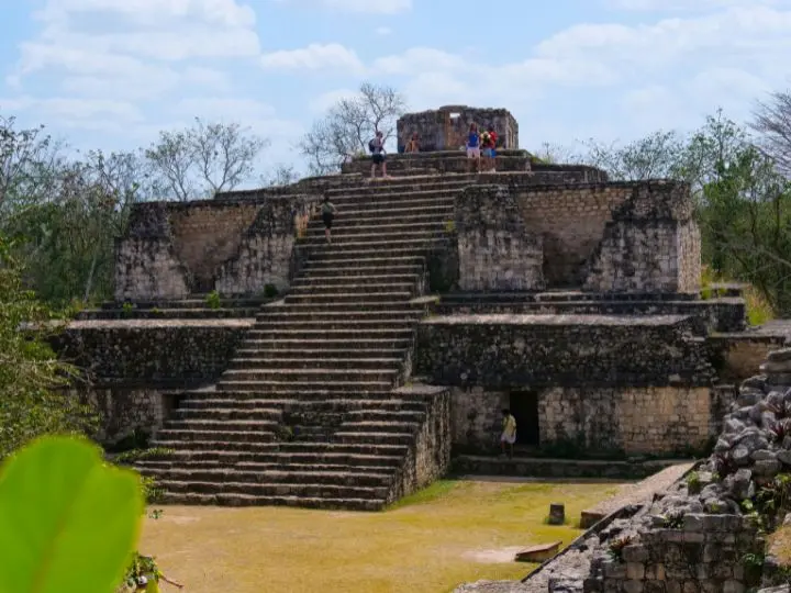 Chiquilá to Valladolid Road Trip: 5 Magical Stops You Can't Miss