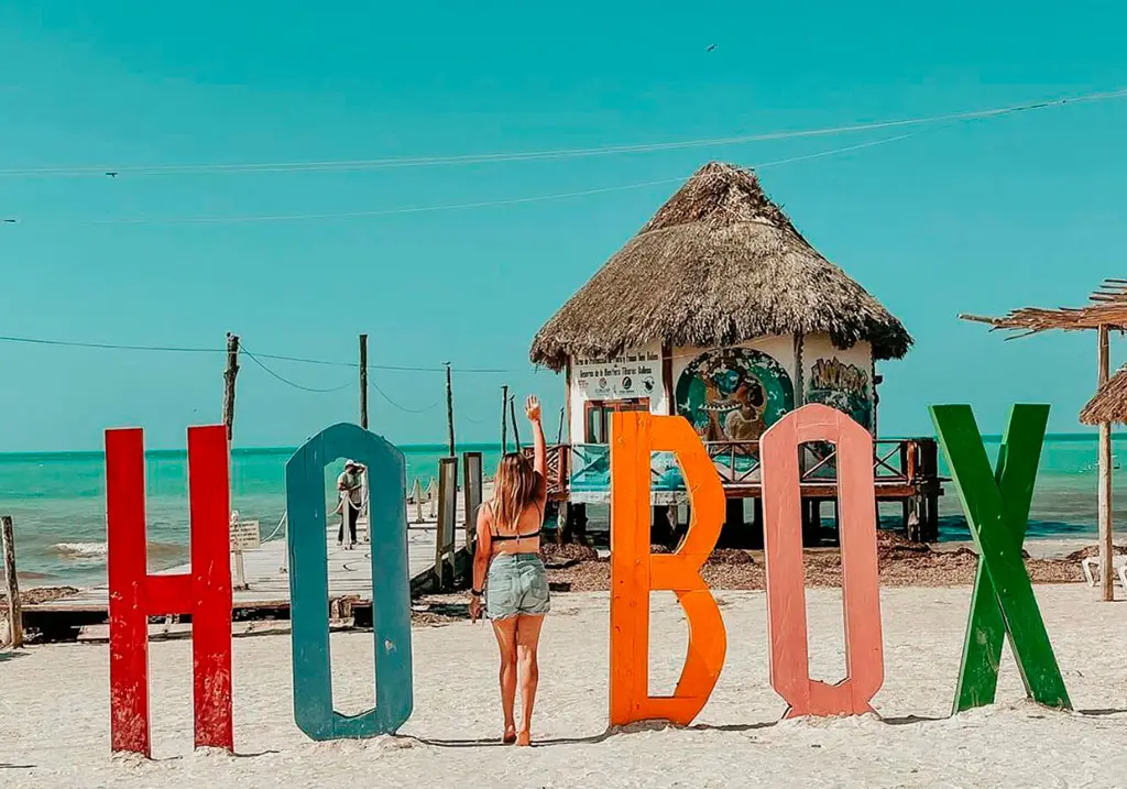How to Get to Holbox: The Ultimate Transportation Guide