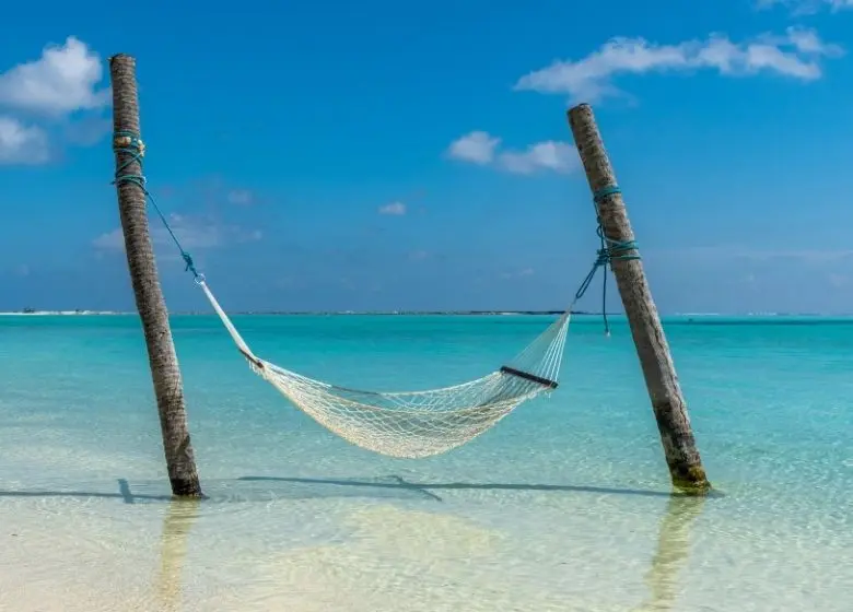 From Holbox (Chiquilá) to Uxmal