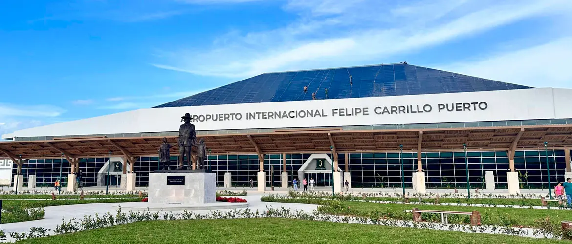 Tulum Airport