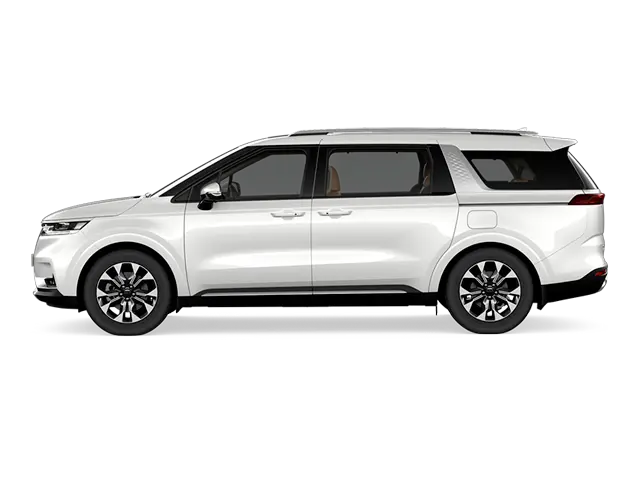 Illustration of SUV type vehicle